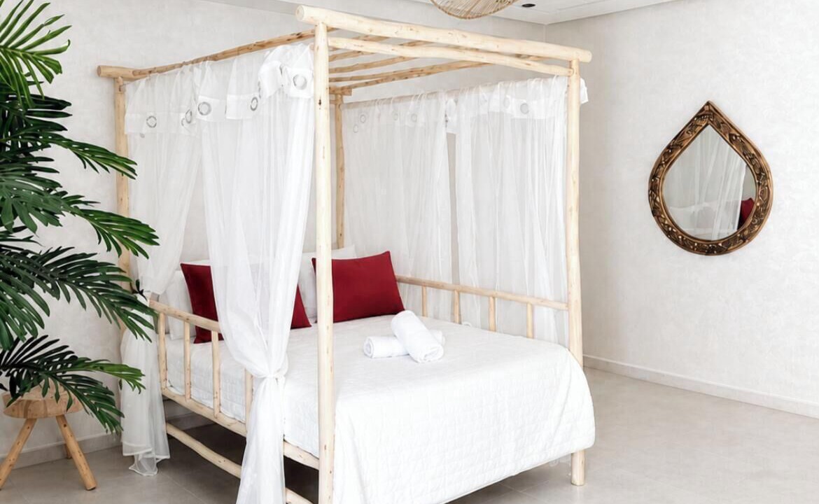 Photo of Bedroom in Agdal