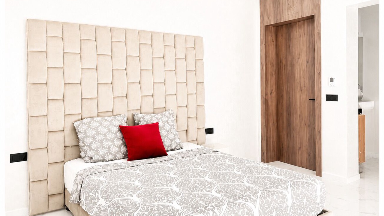 Photo of Bedroom in Agdal