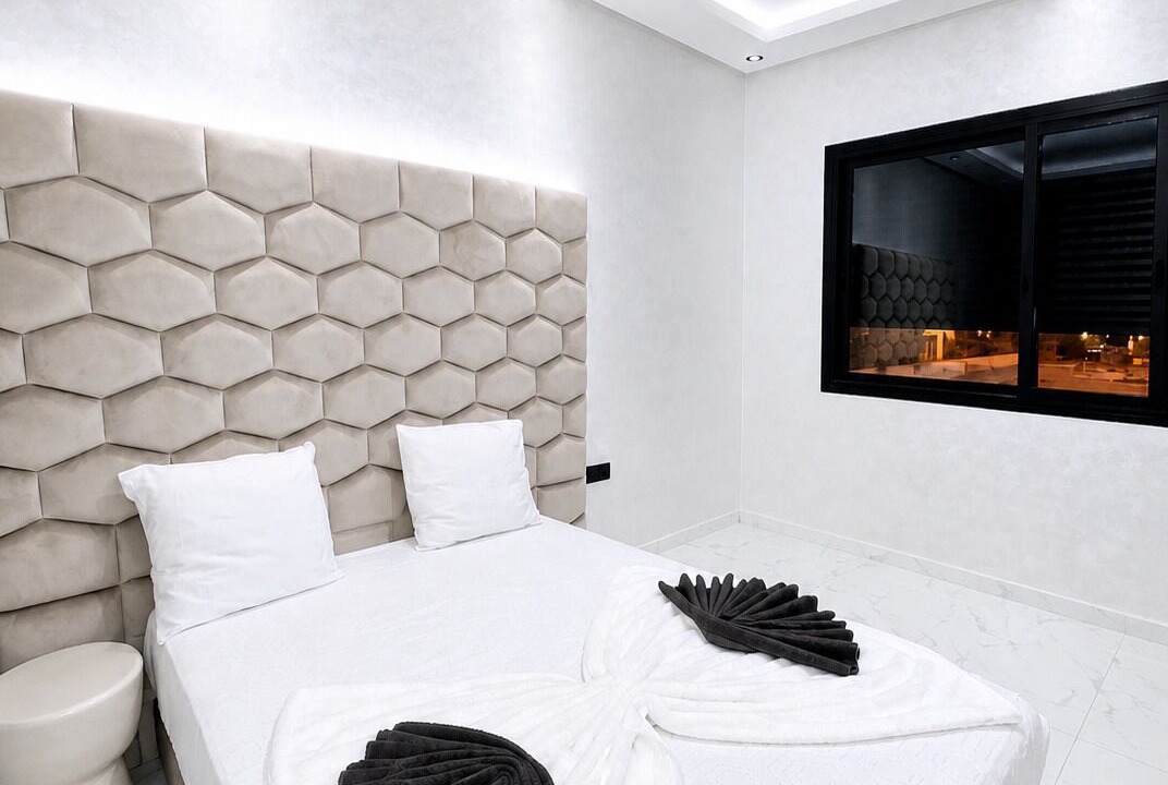 Photo of Bedroom in Agdal