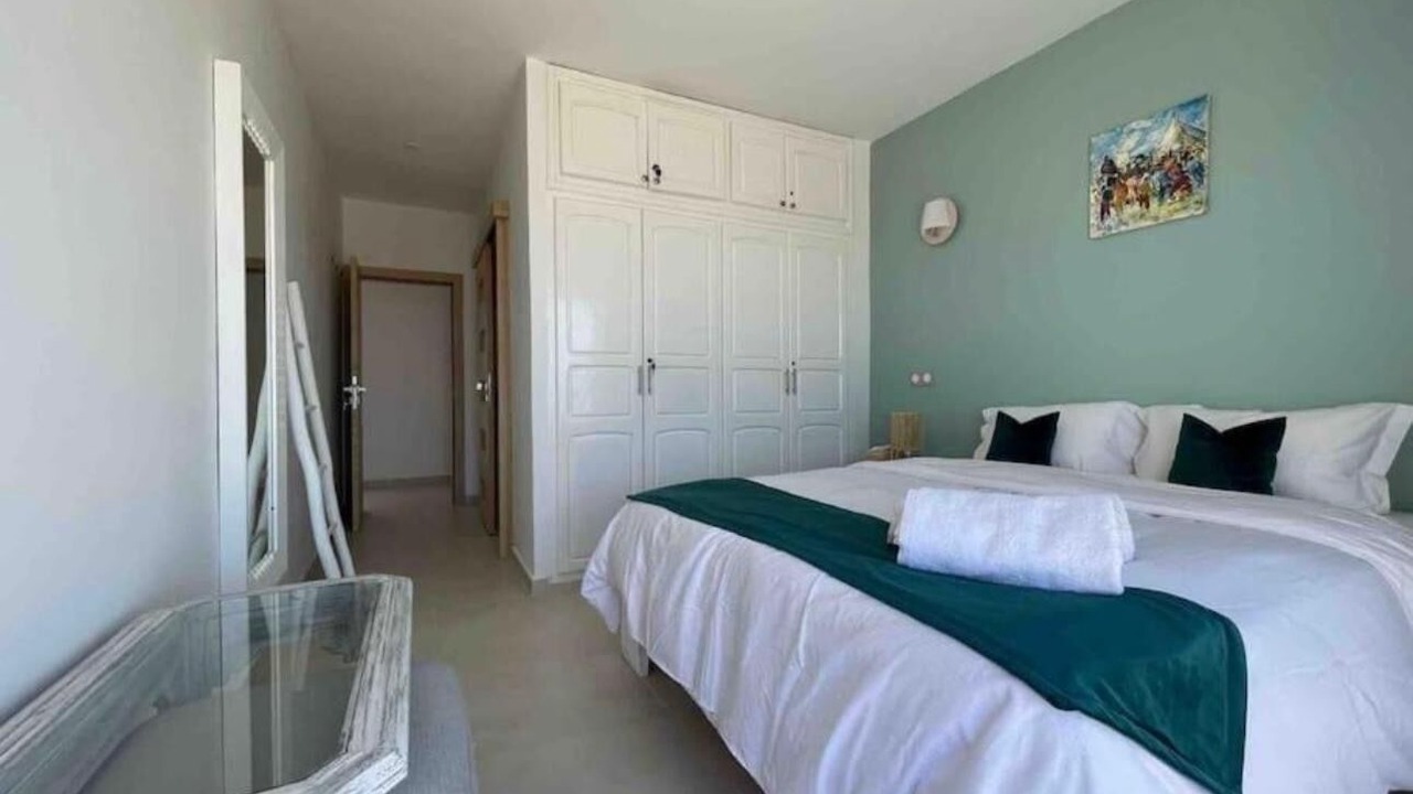 Photo of Bedroom in Moulay Bouzarqtoune