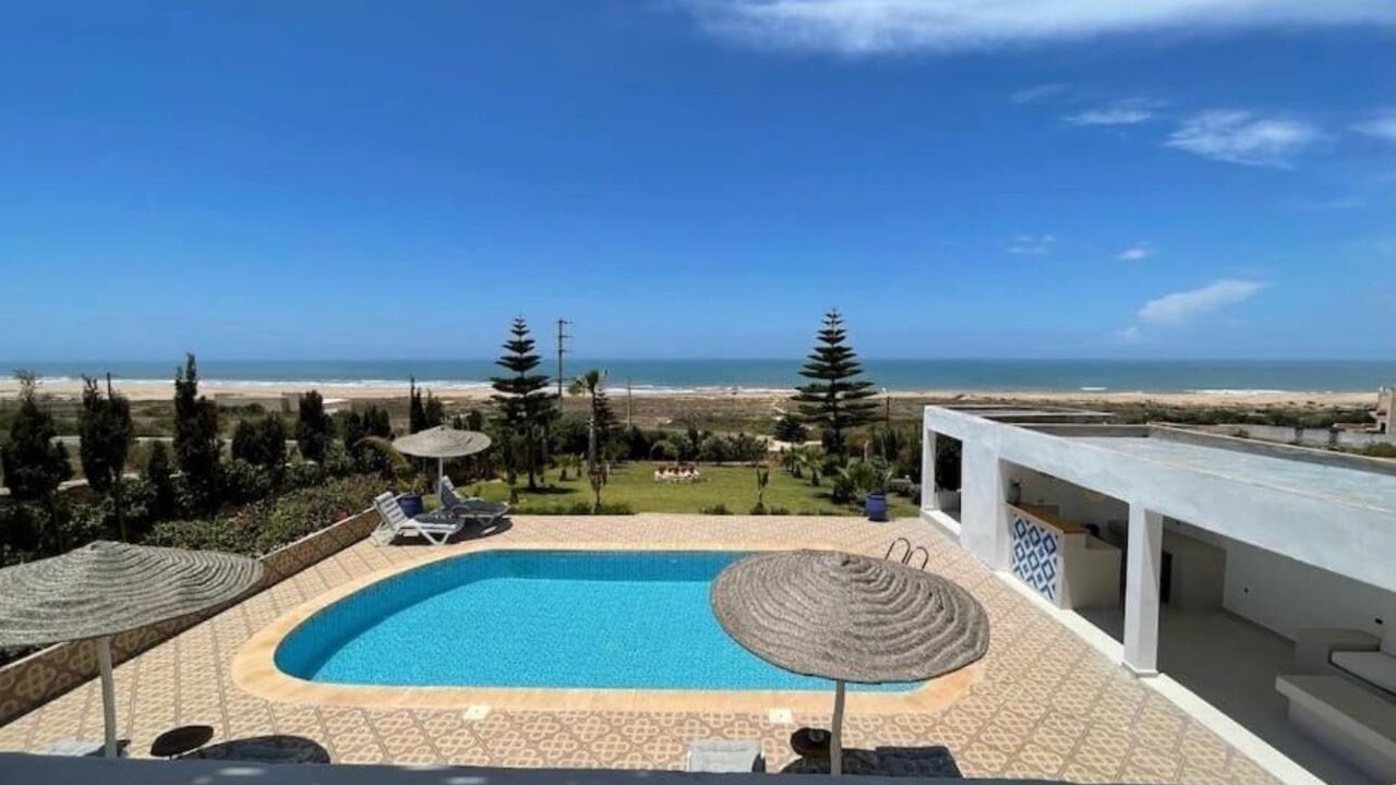 Photo of Outdoor in Moulay Bouzarqtoune