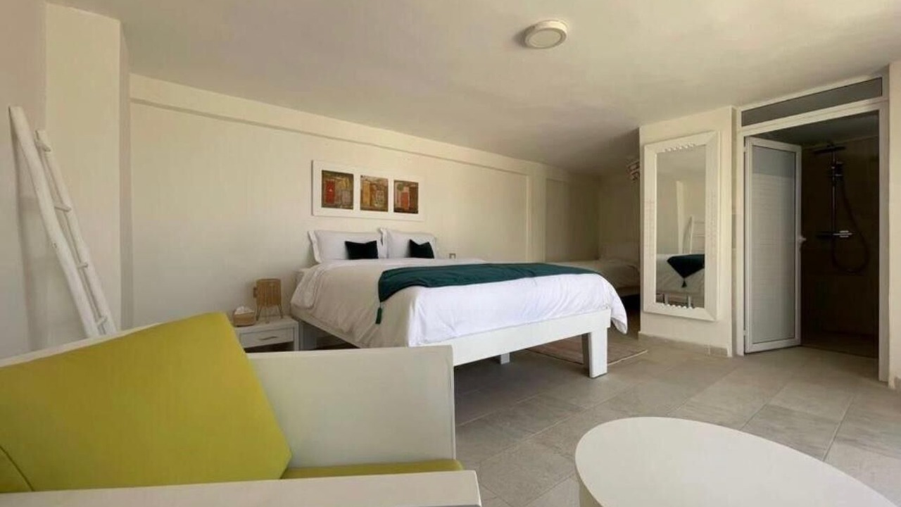 Photo of Bedroom in Moulay Bouzarqtoune