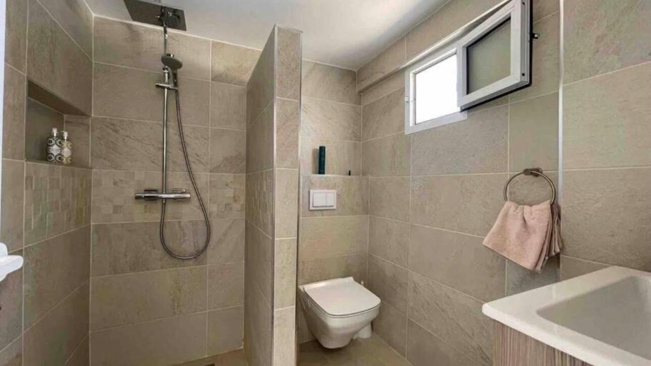 Photo of Bathroom in Moulay Bouzarqtoune