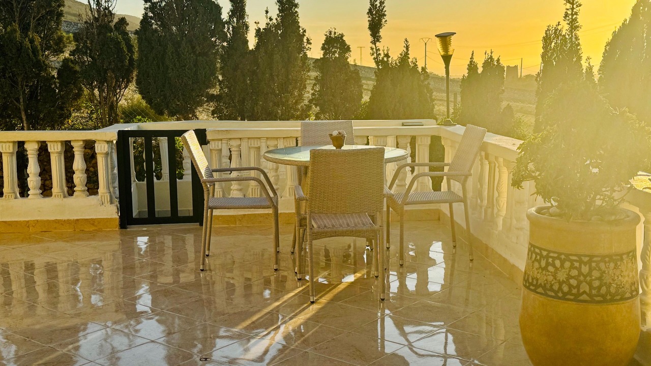 Photo of Outdoor in Moulay Bouzarqtoune