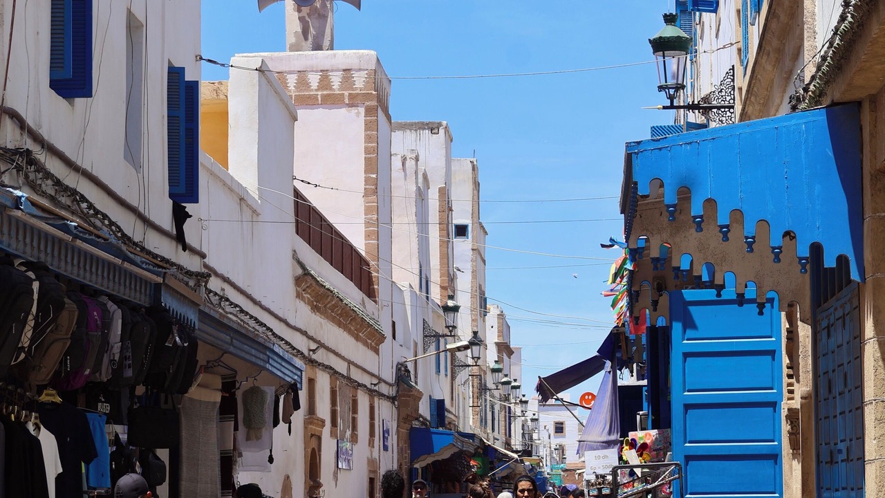 Photo of Others in Moulay Bouzarqtoune