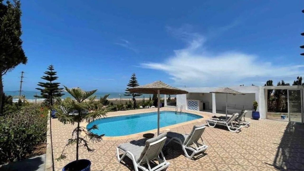 Photo of Outdoor in Moulay Bouzarqtoune
