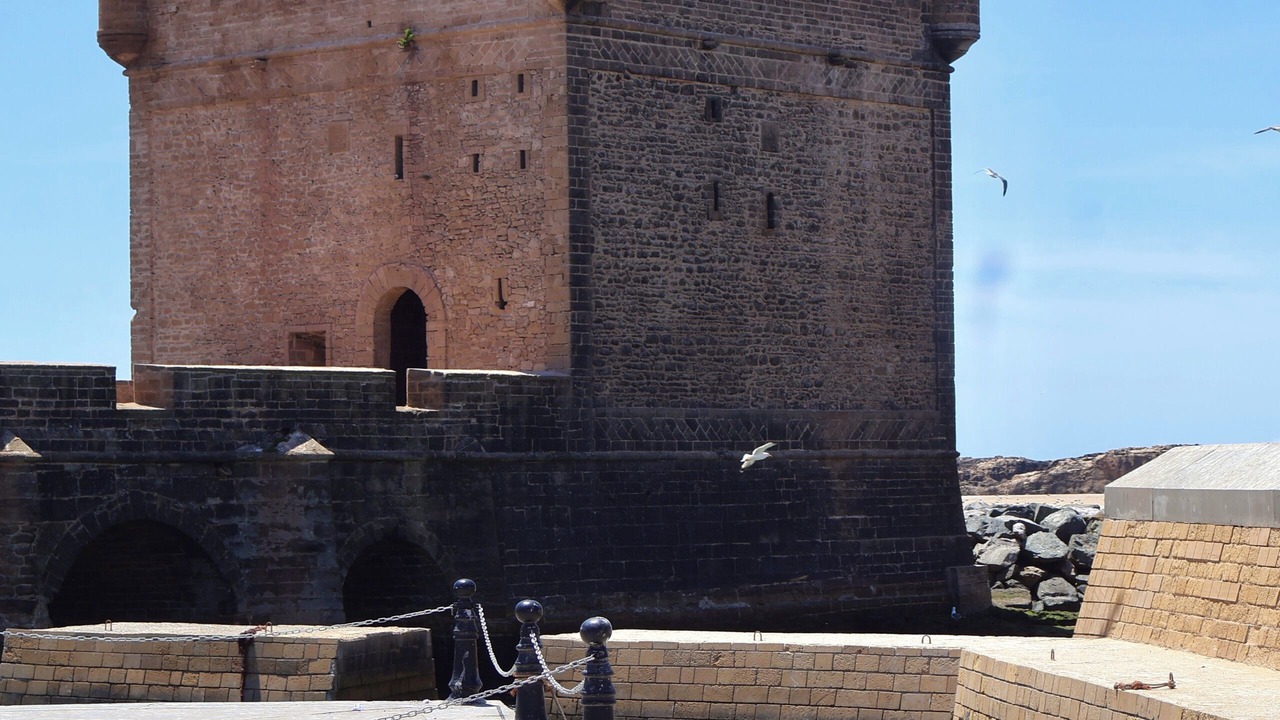 Photo of Others in Moulay Bouzarqtoune