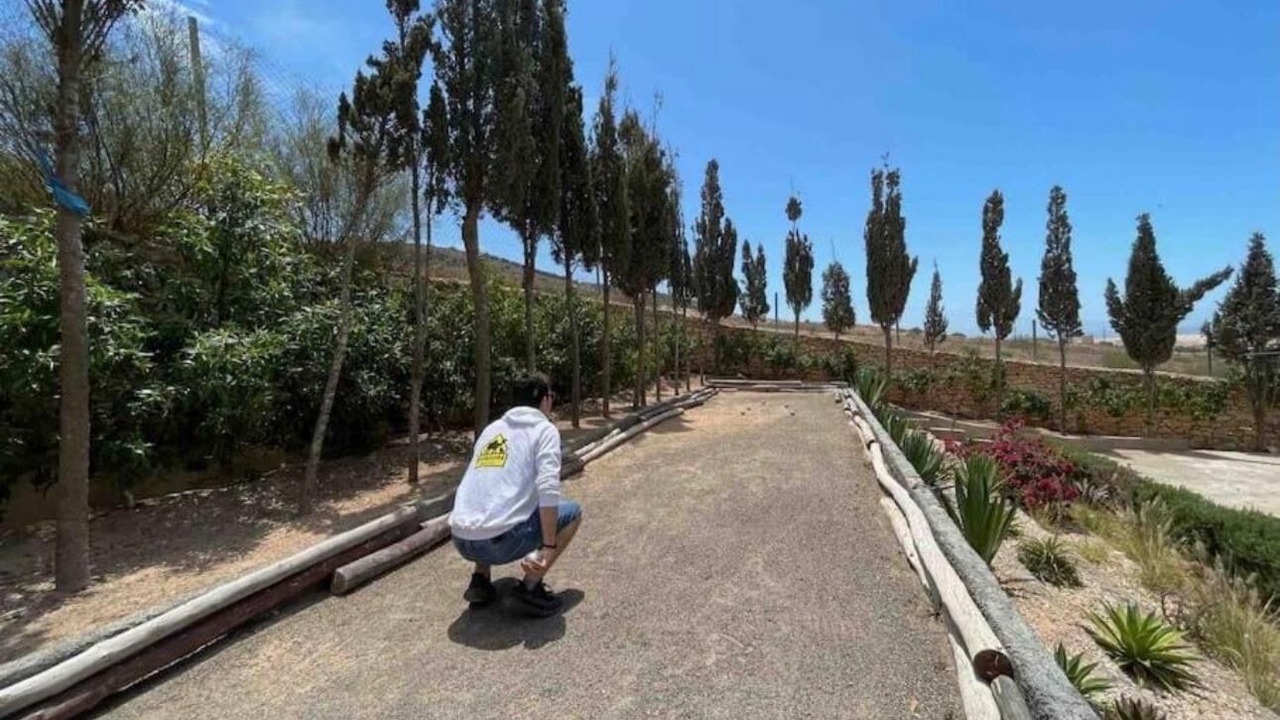 Photo of Outdoor in Moulay Bouzarqtoune