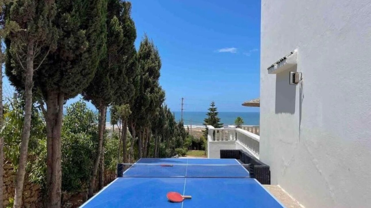Photo of Outdoor in Moulay Bouzarqtoune