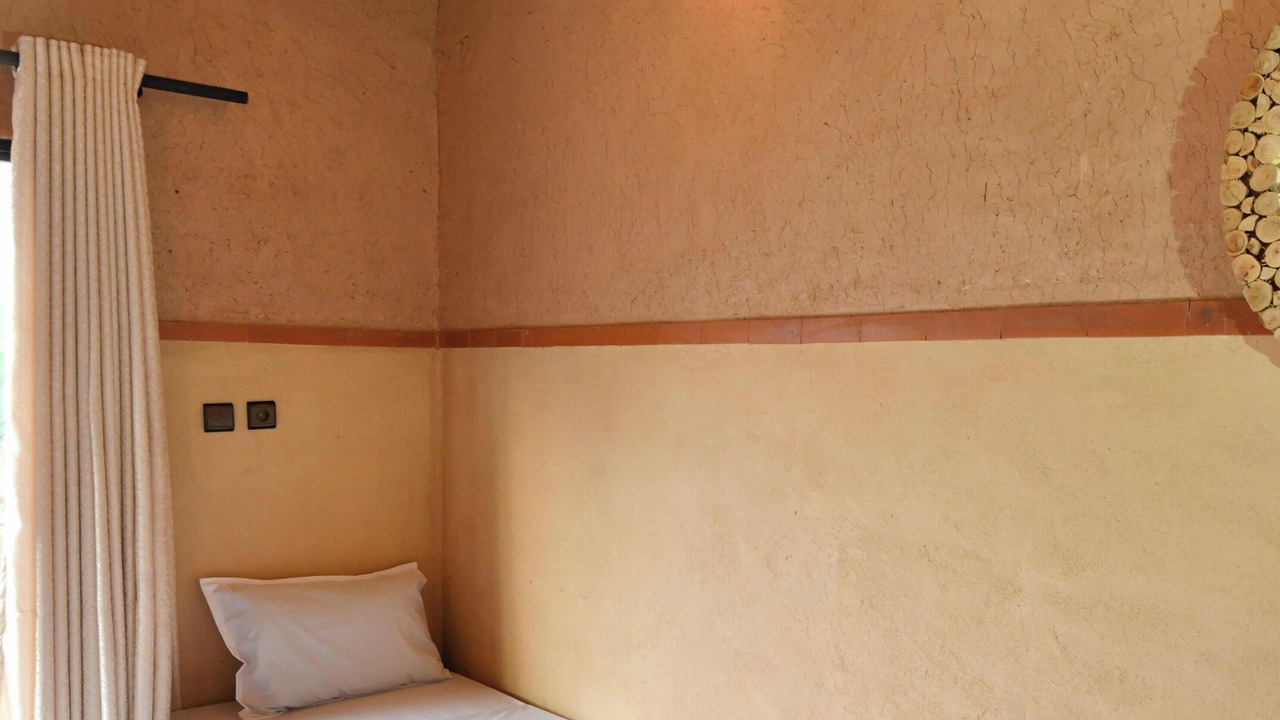 Photo of Bedroom in Tarmigt