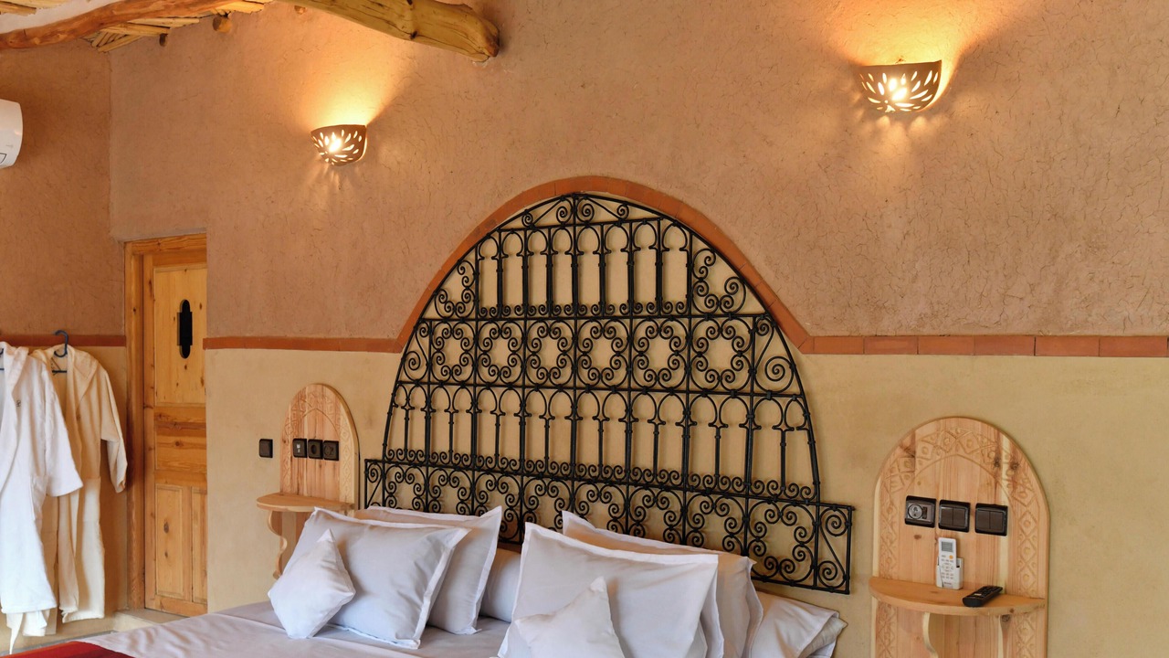 Photo of Bedroom in Tarmigt