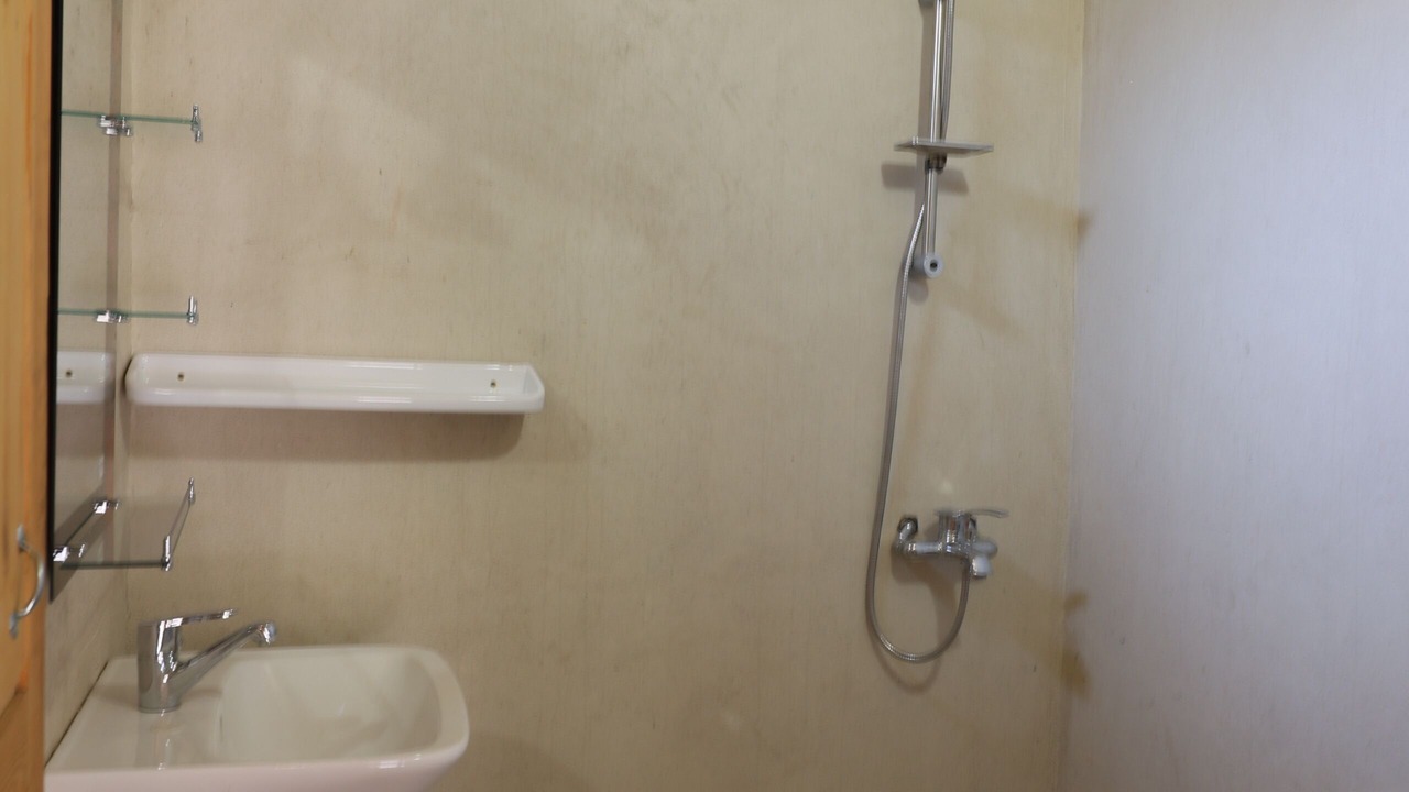 Photo of Bathroom in Tarmigt