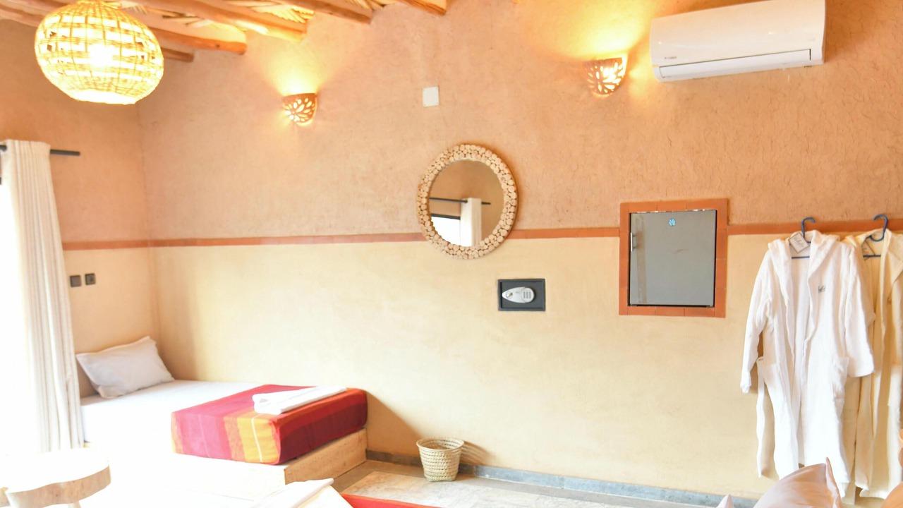 Photo of Bedroom in Tarmigt