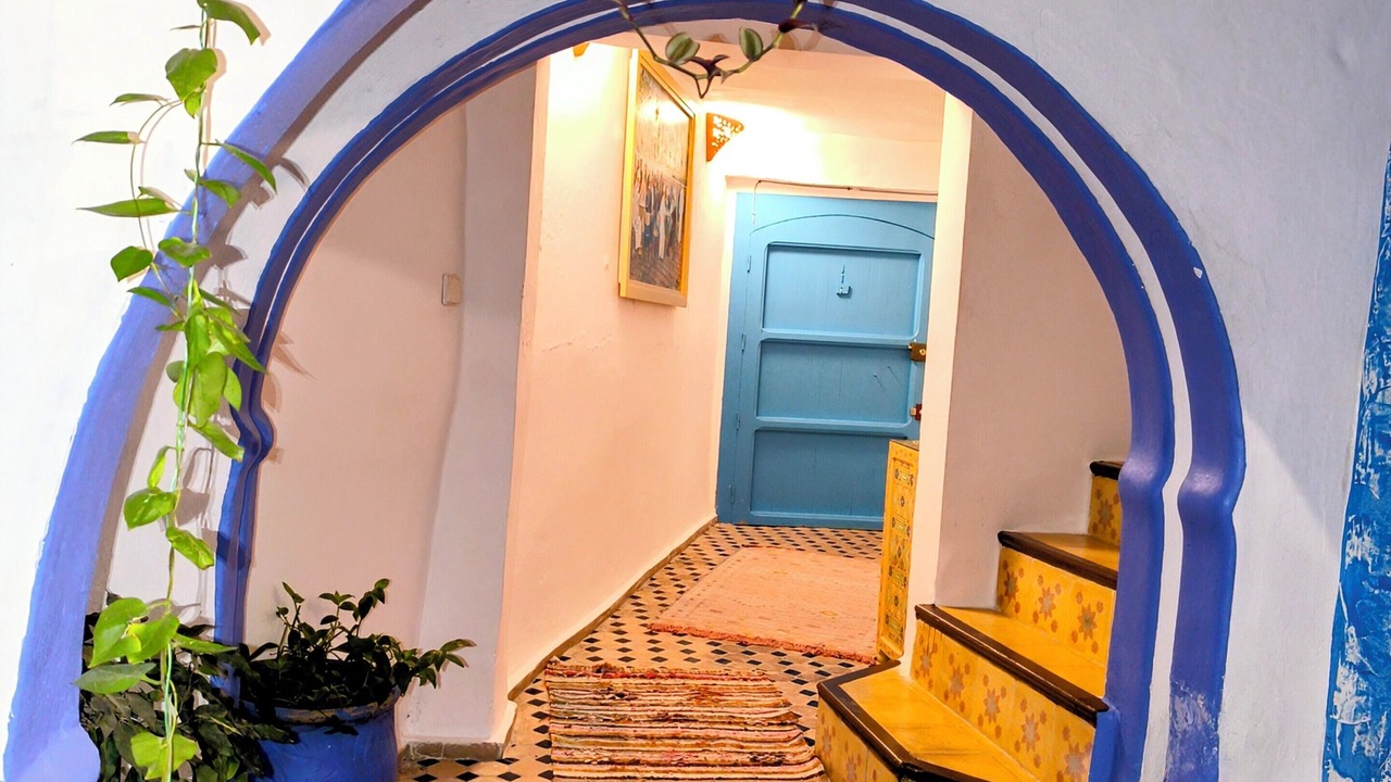 Photo of Others in Chefchaouen
