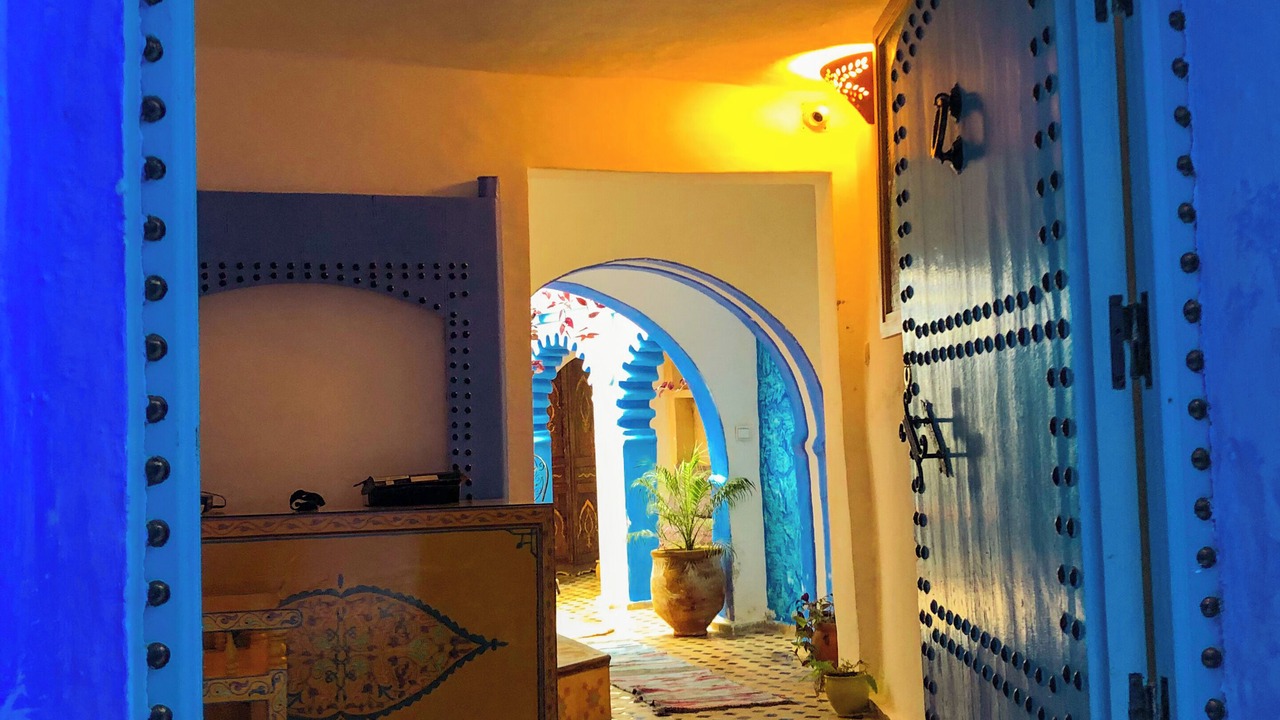 Photo of Others in Chefchaouen