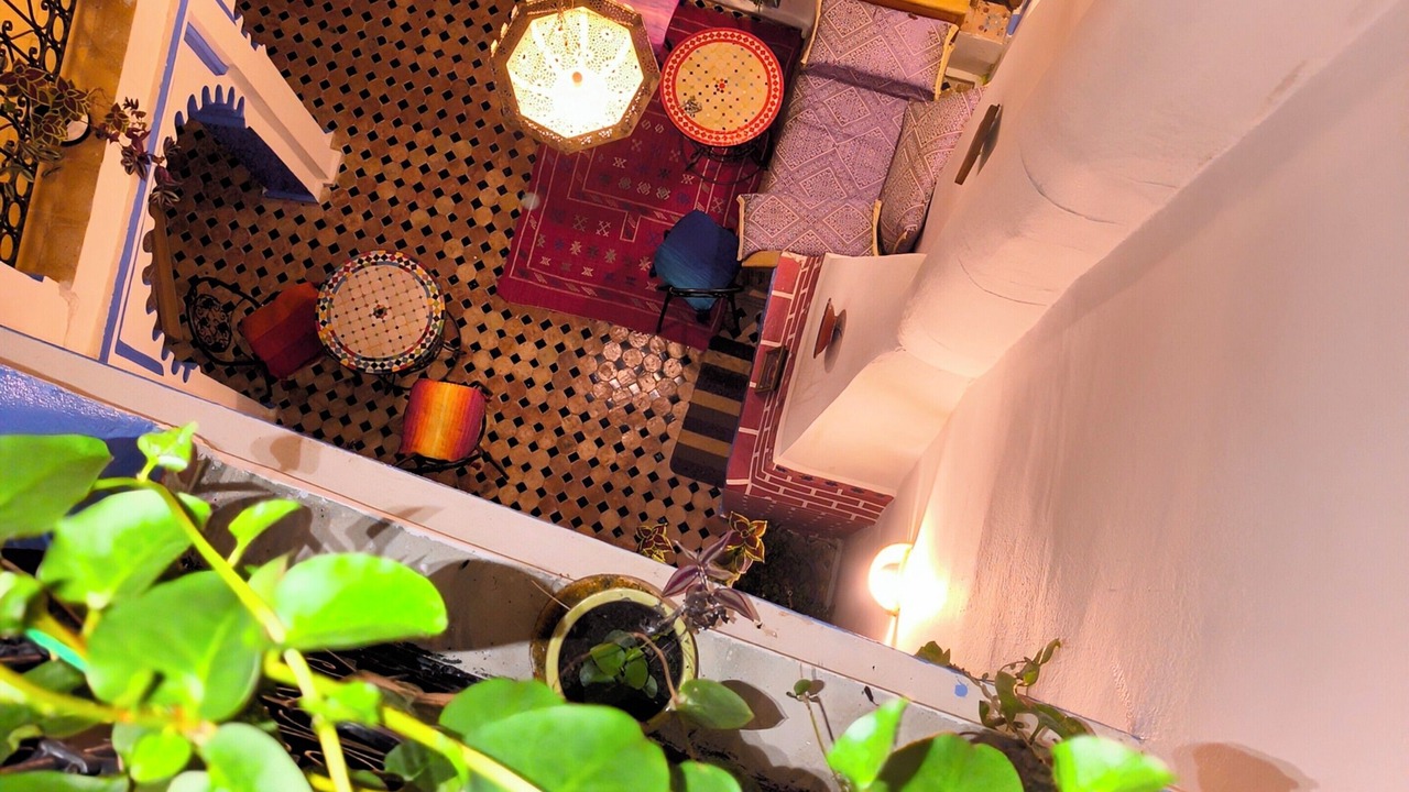 Photo of Others in Chefchaouen