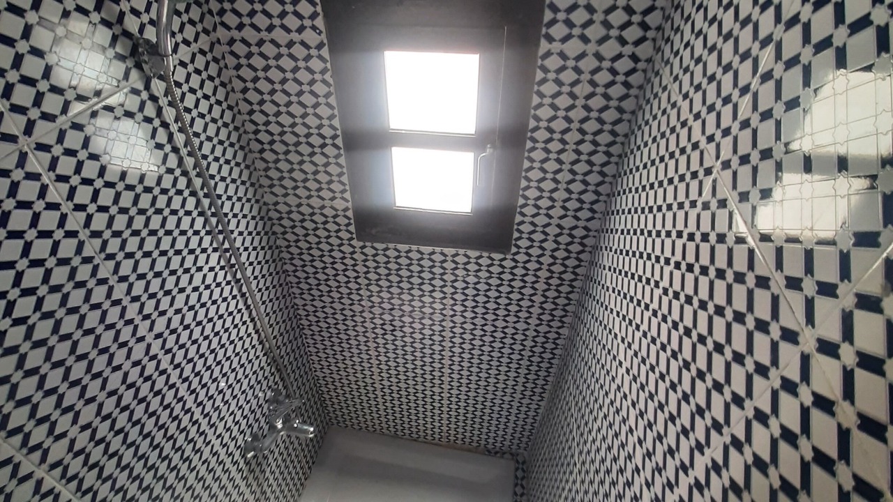 Photo of Bathroom in Chefchaouen