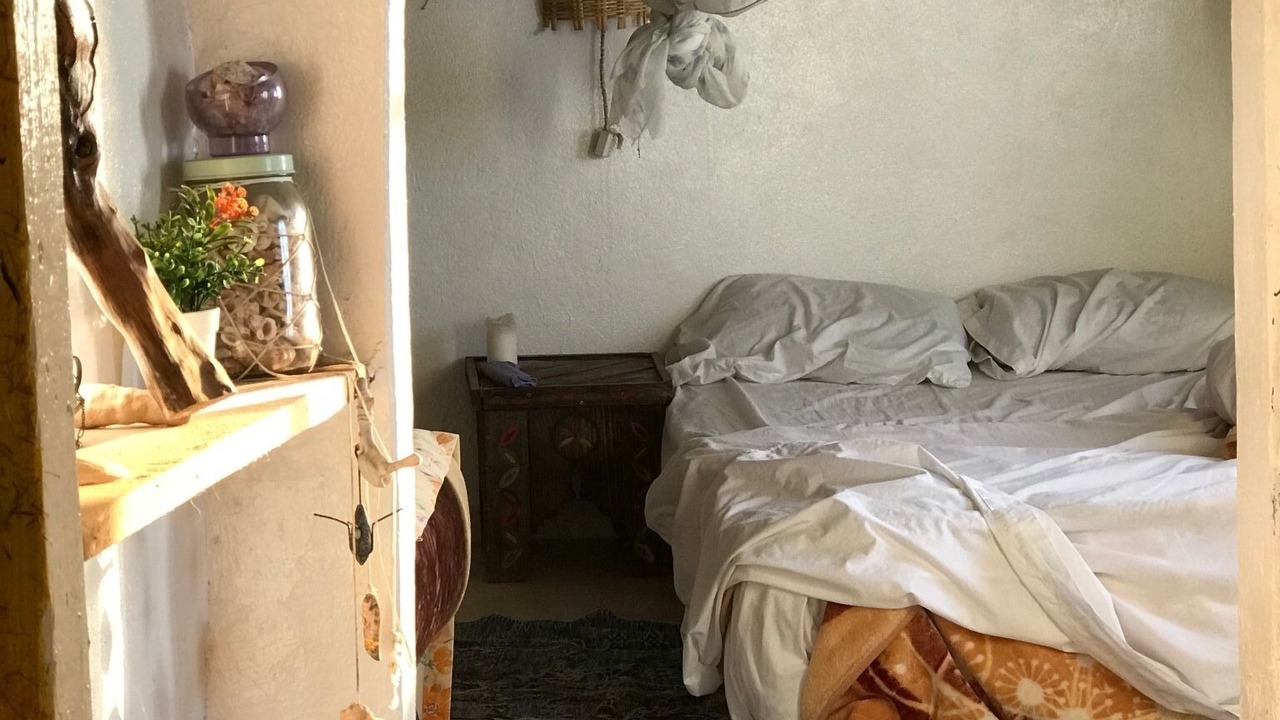 Photo of Livingroom in Tamri