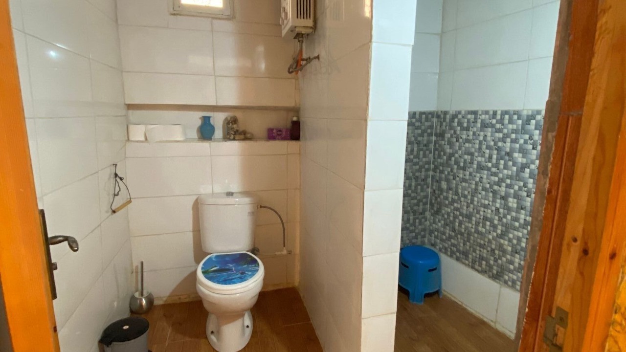 Photo of Bathroom in Tamri