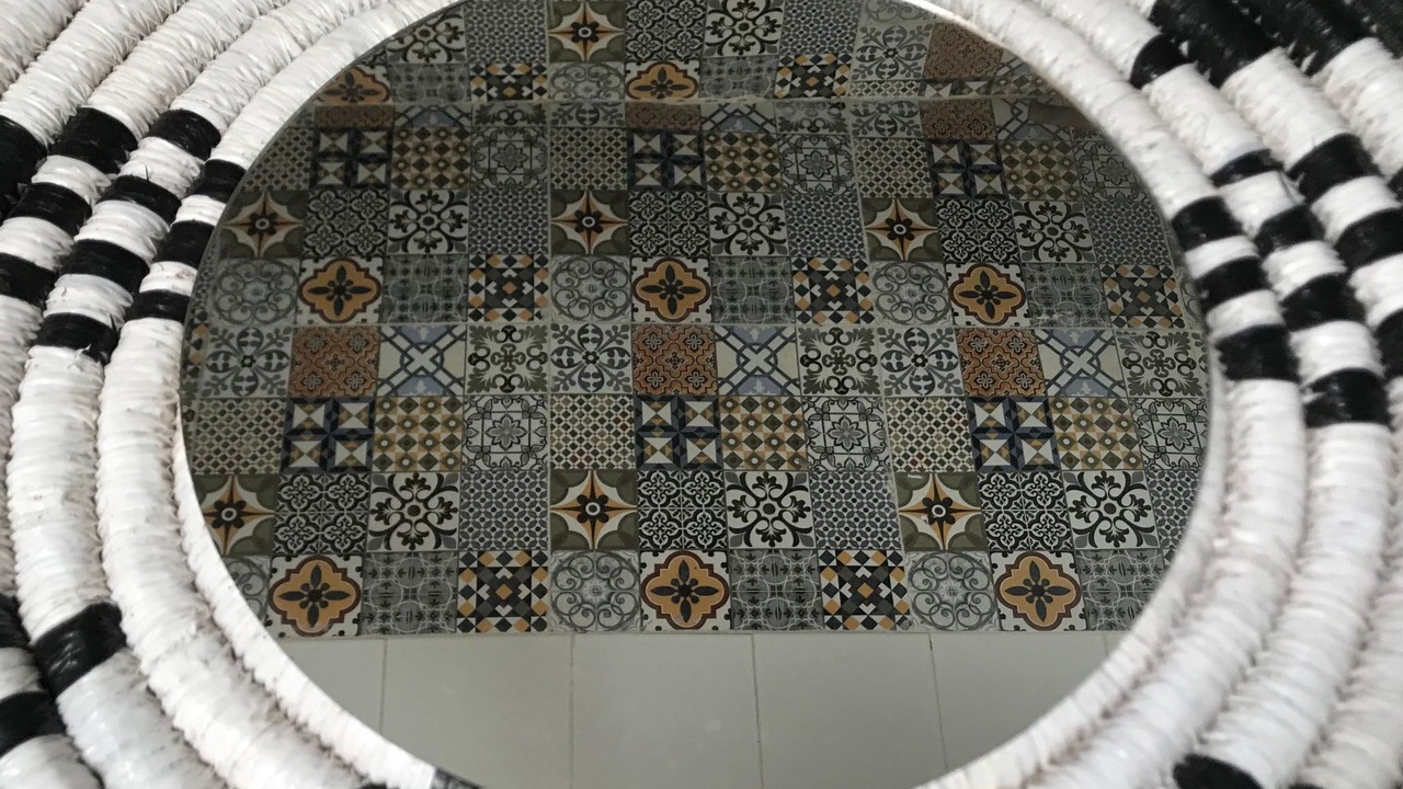 Photo of Bathroom in Tamri