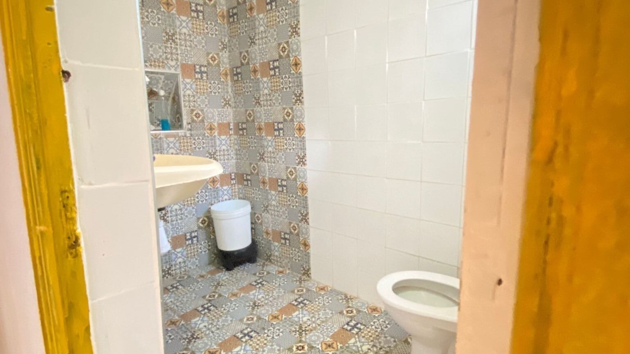 Photo of Bathroom in Tamri