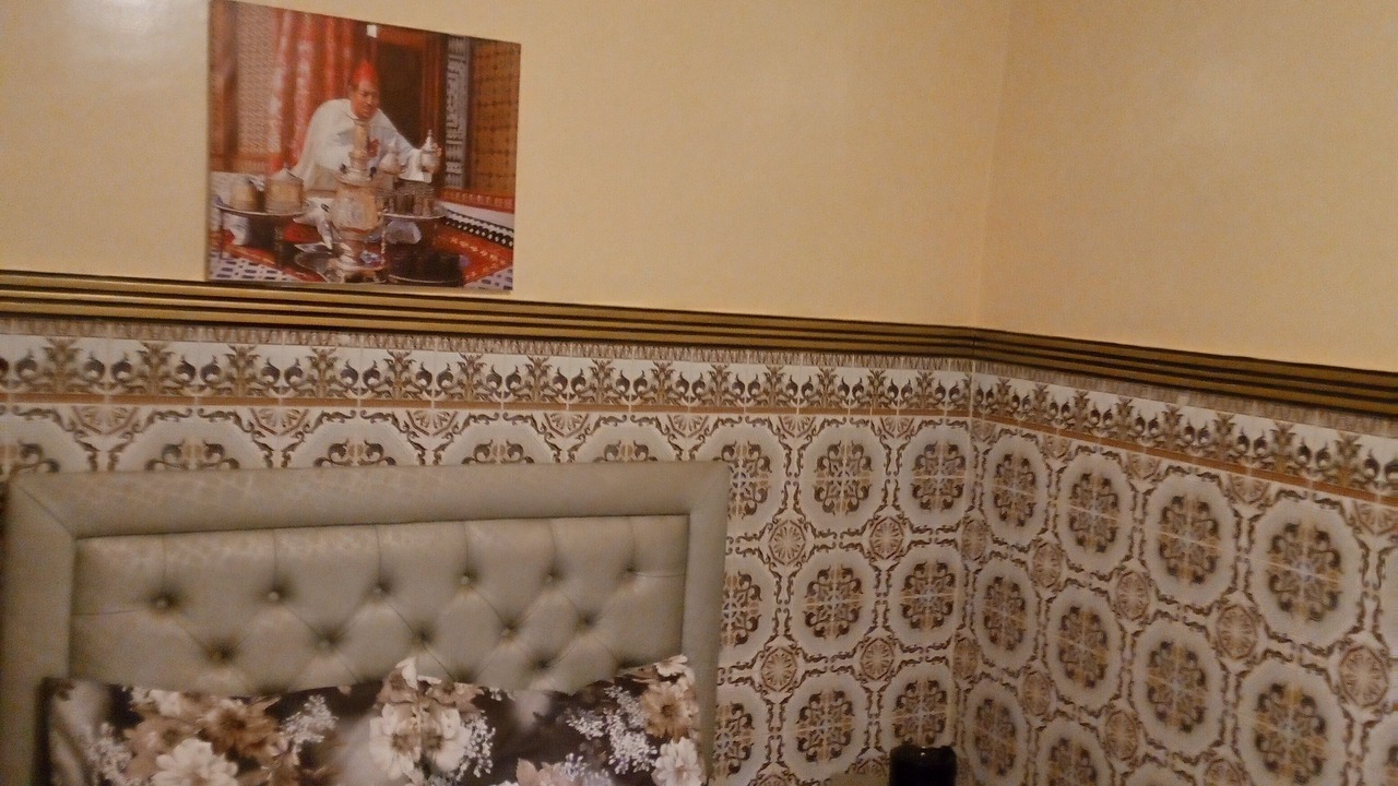 Photo of Bedroom in Assouel
