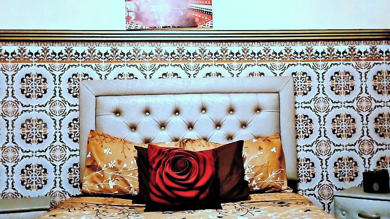 Photo of Bedroom in Assouel