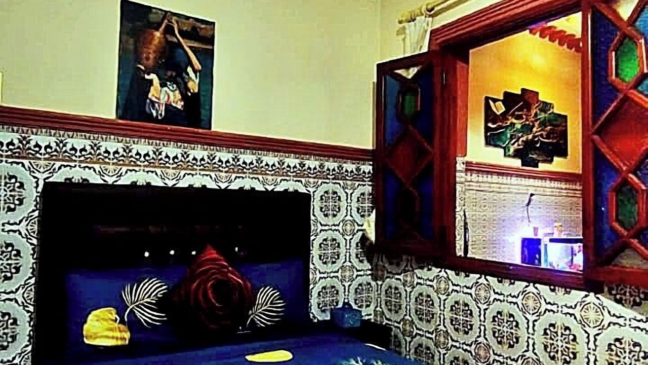Photo of Bedroom in Assouel