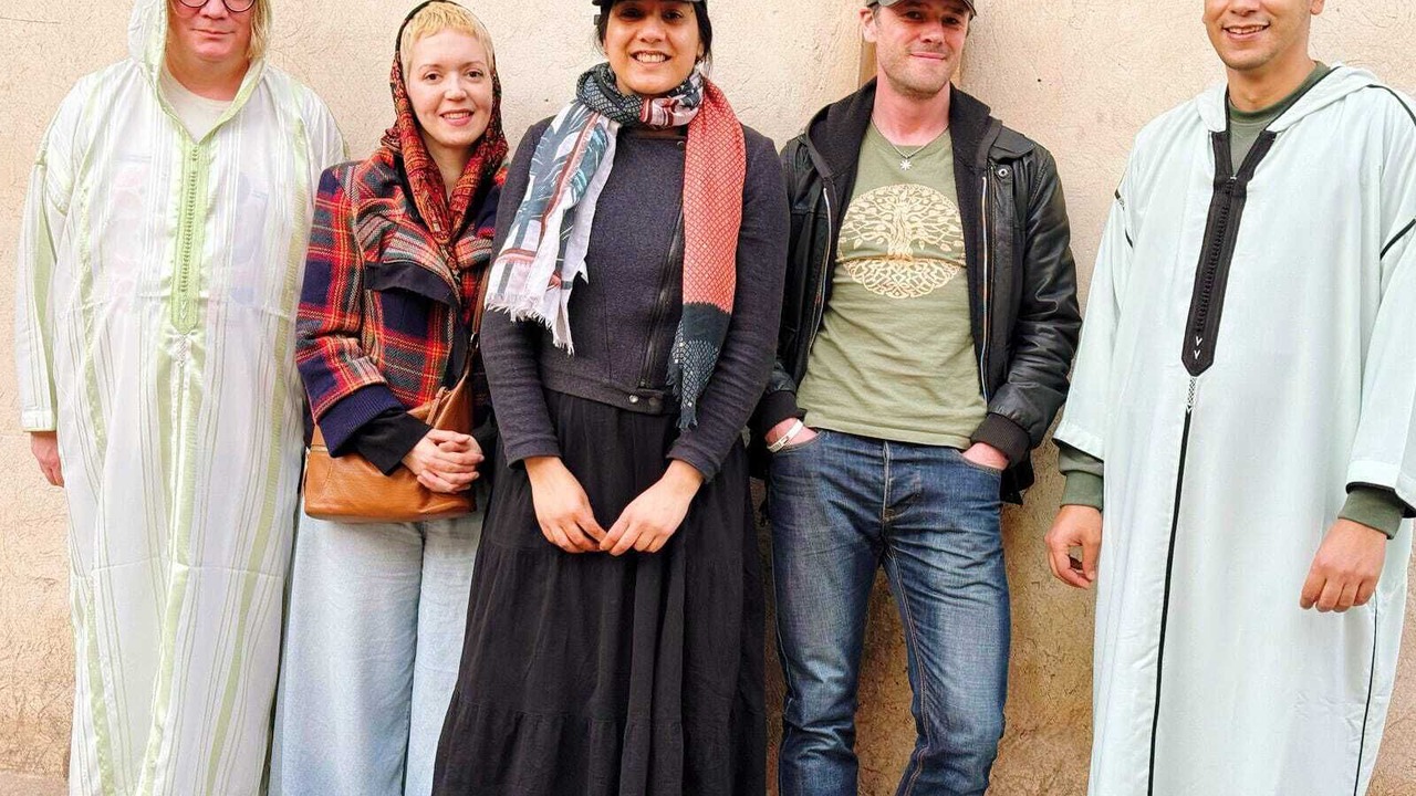 Photo of Others in Assouel