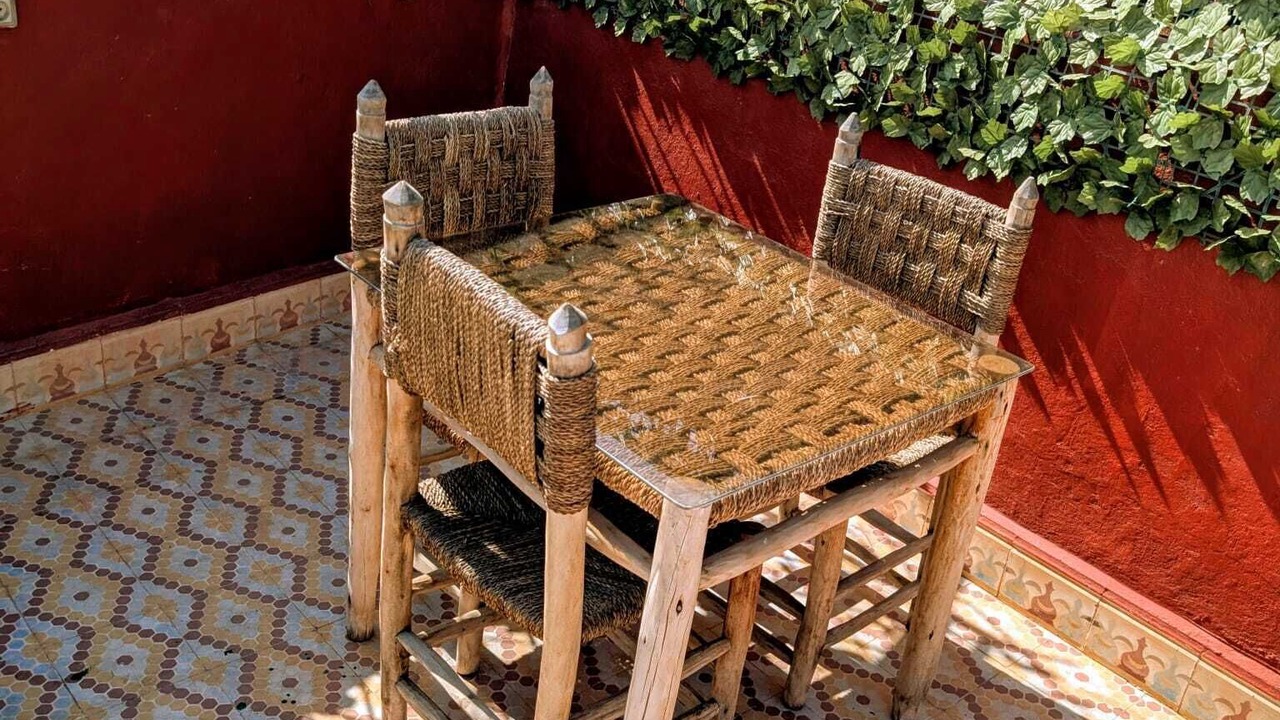 Photo of Outdoor in Assouel