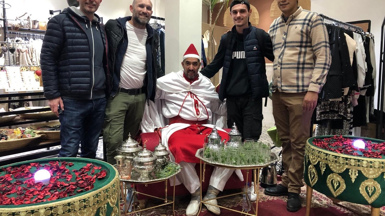 Photo of Others in Assouel