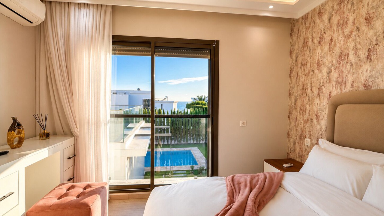 Photo of Bedroom in Tamraght