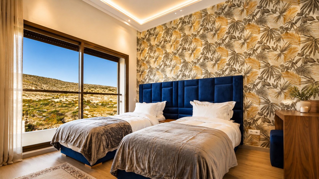 Photo of Bedroom in Tamraght