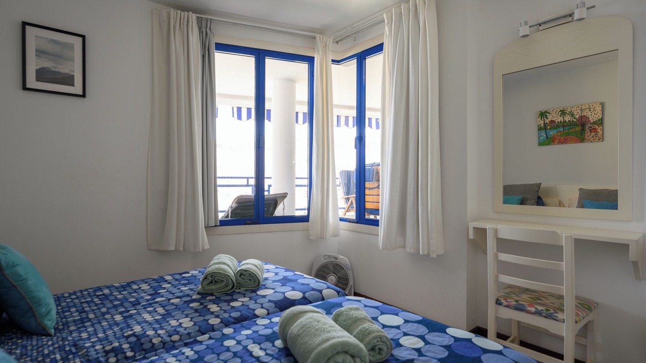 Photo of Bedroom in Taurito