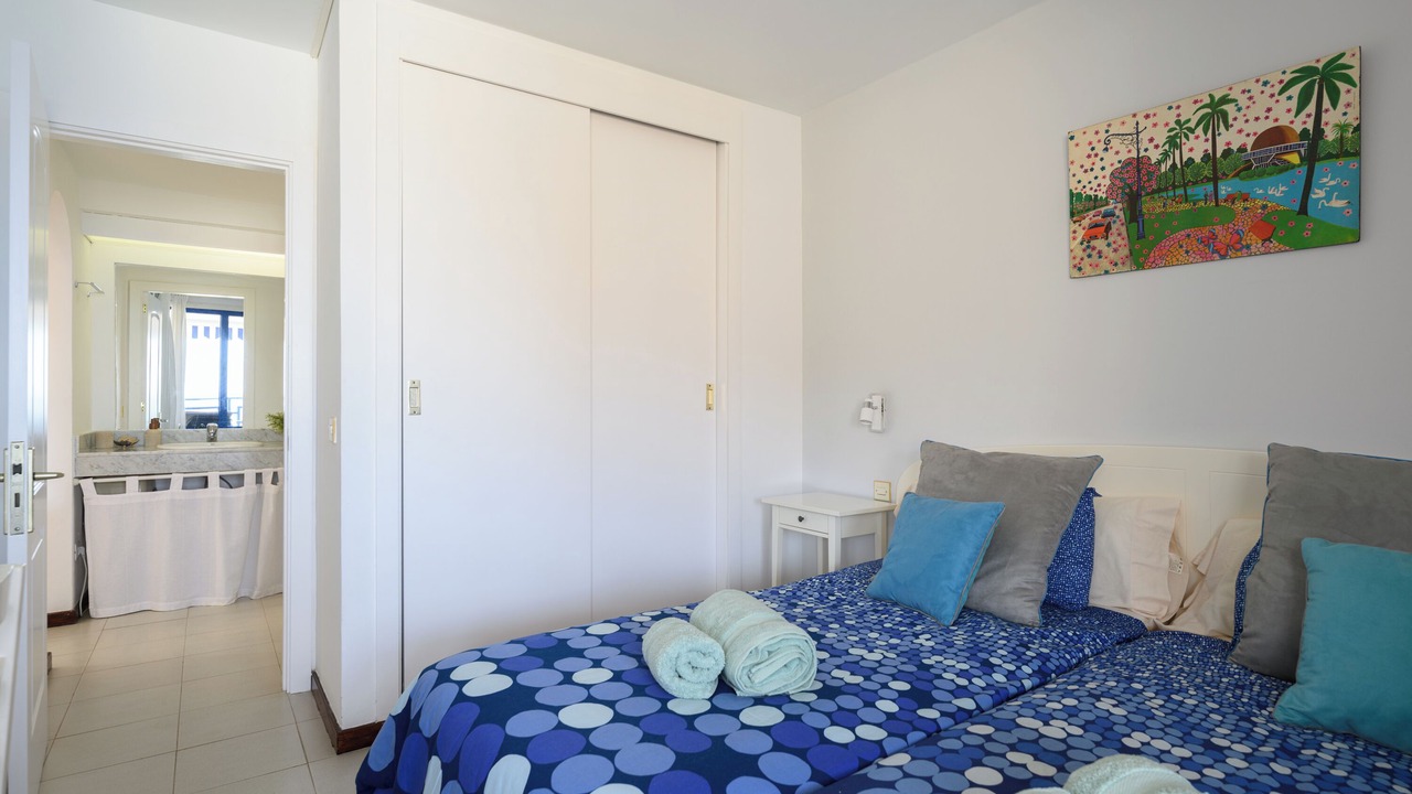 Photo of Bedroom in Taurito