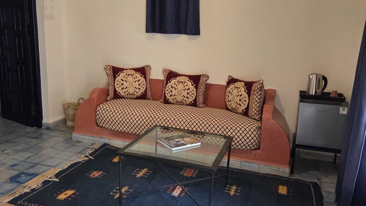 Photo of Livingroom in Ghazoua