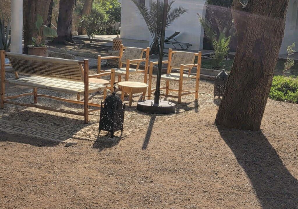 Photo of Patio Balcony in Ghazoua