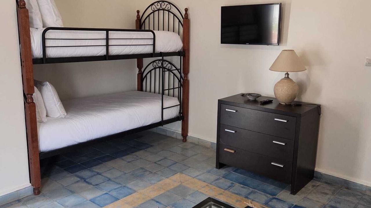 Photo of Bedroom in Ghazoua