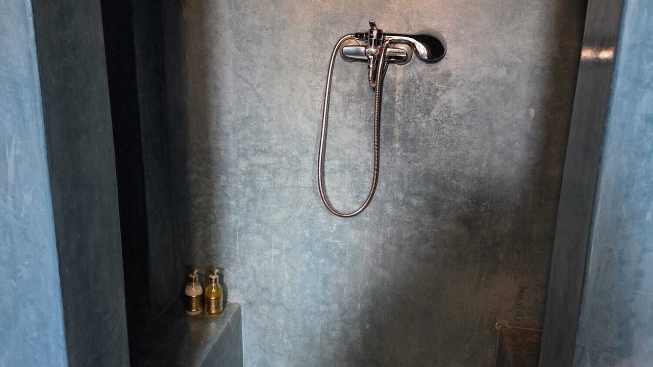 Photo of Bathroom in Ghazoua