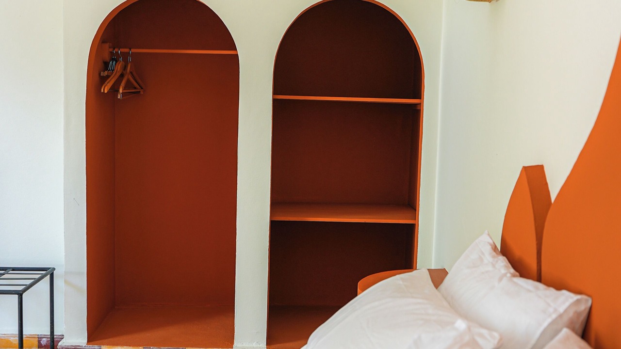Photo of Bedroom in Ghazoua