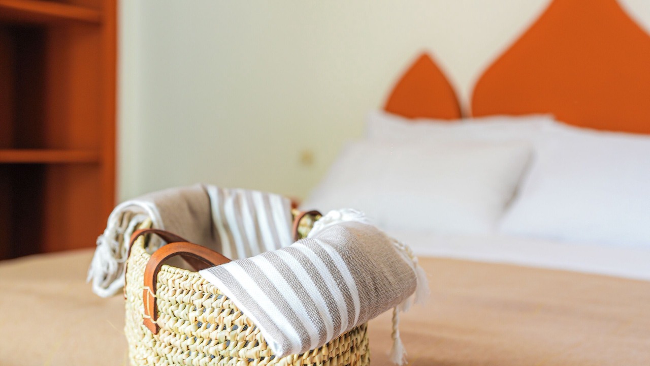 Photo of Bedroom in Ghazoua