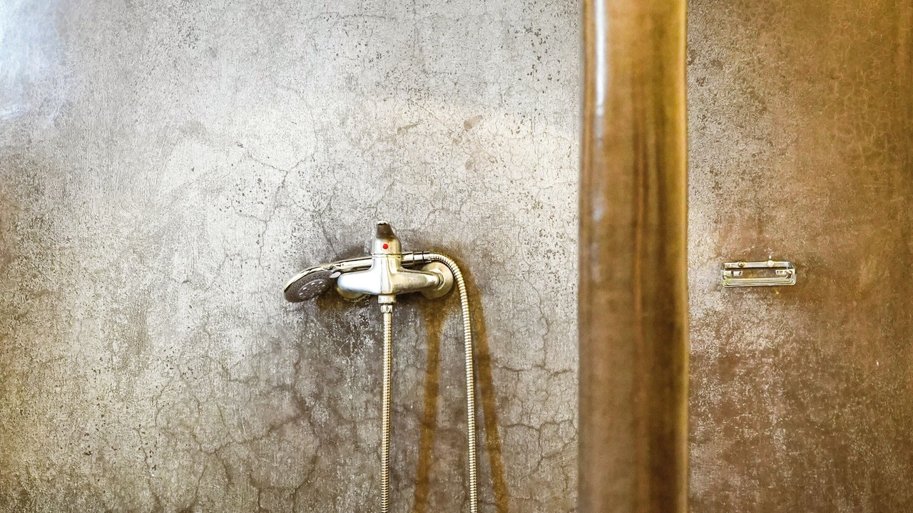 Photo of Bathroom in Ghazoua