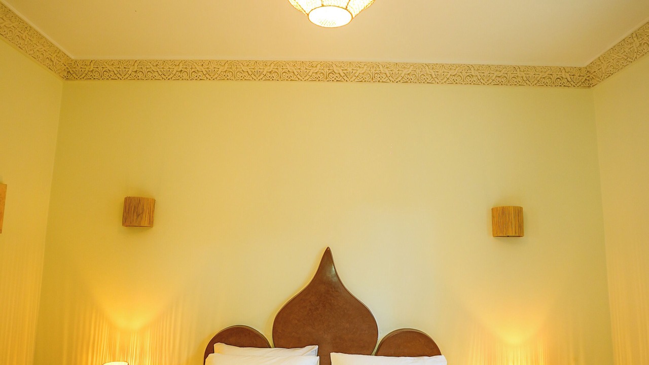 Photo of Bedroom in Ghazoua