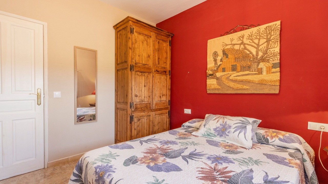 Photo of Bedroom in Lleida