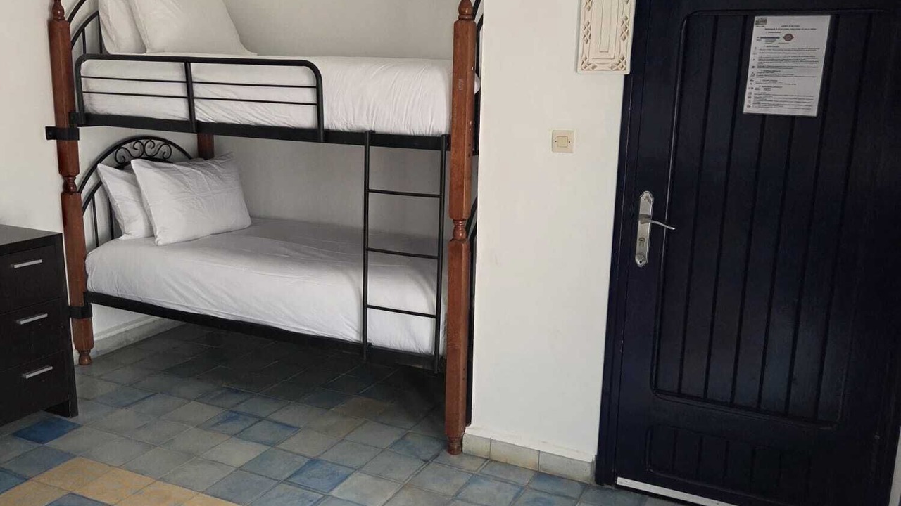 Photo of Bedroom in Ghazoua