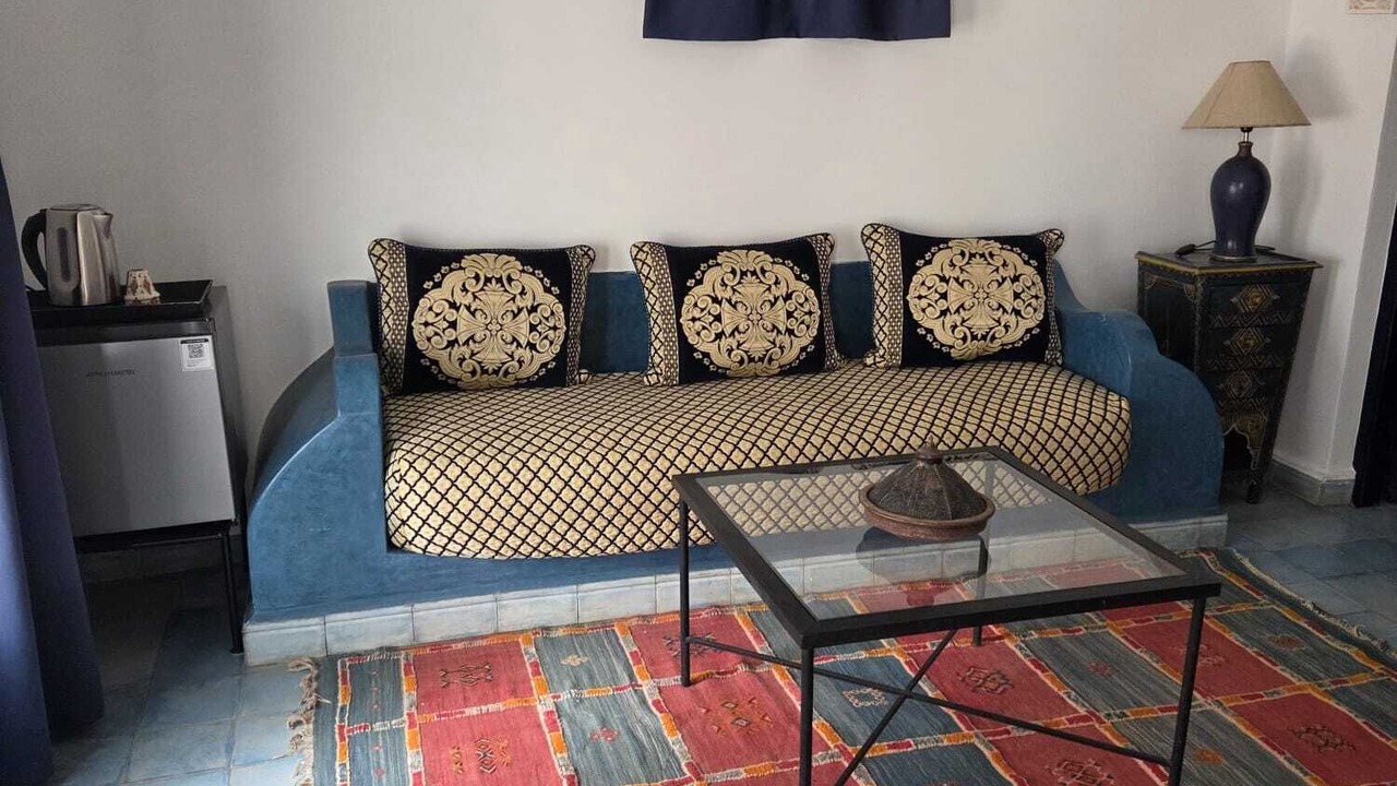 Photo of Livingroom in Ghazoua