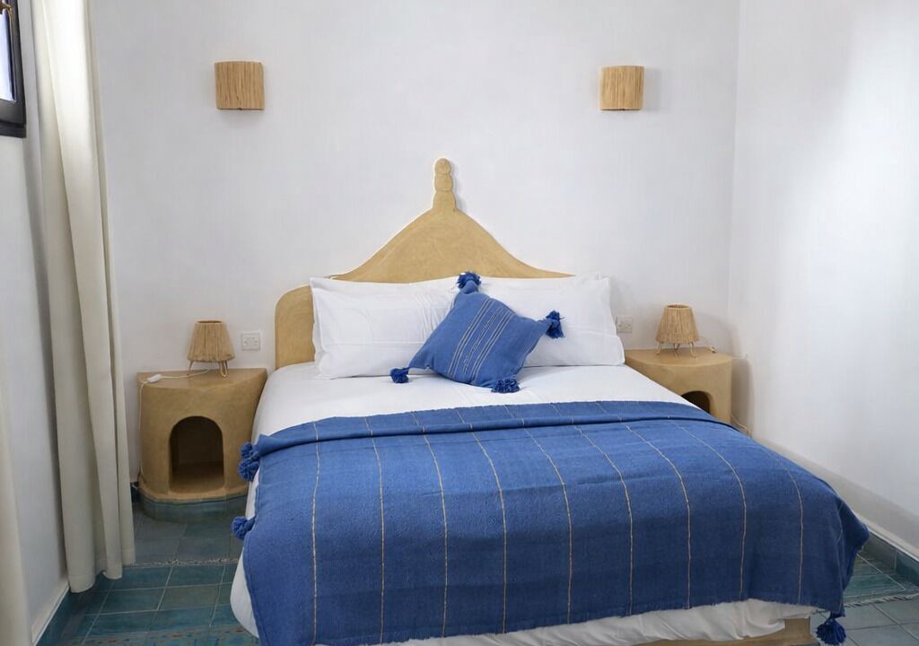 Photo of Bedroom in Ghazoua