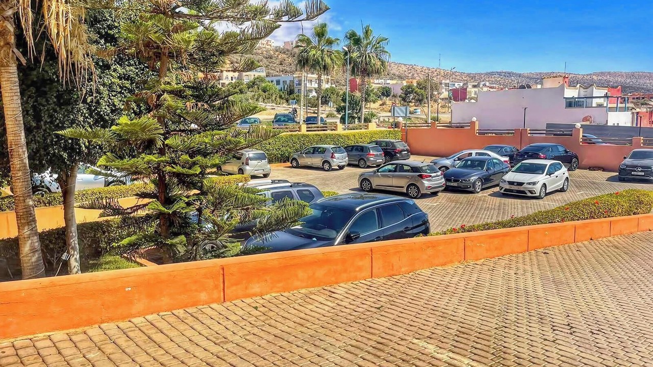 Photo of Outdoor in Imi Ouaddar