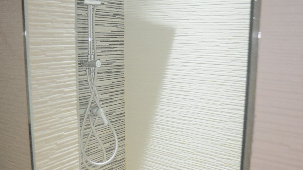 Photo of Bathroom in Imi Ouaddar