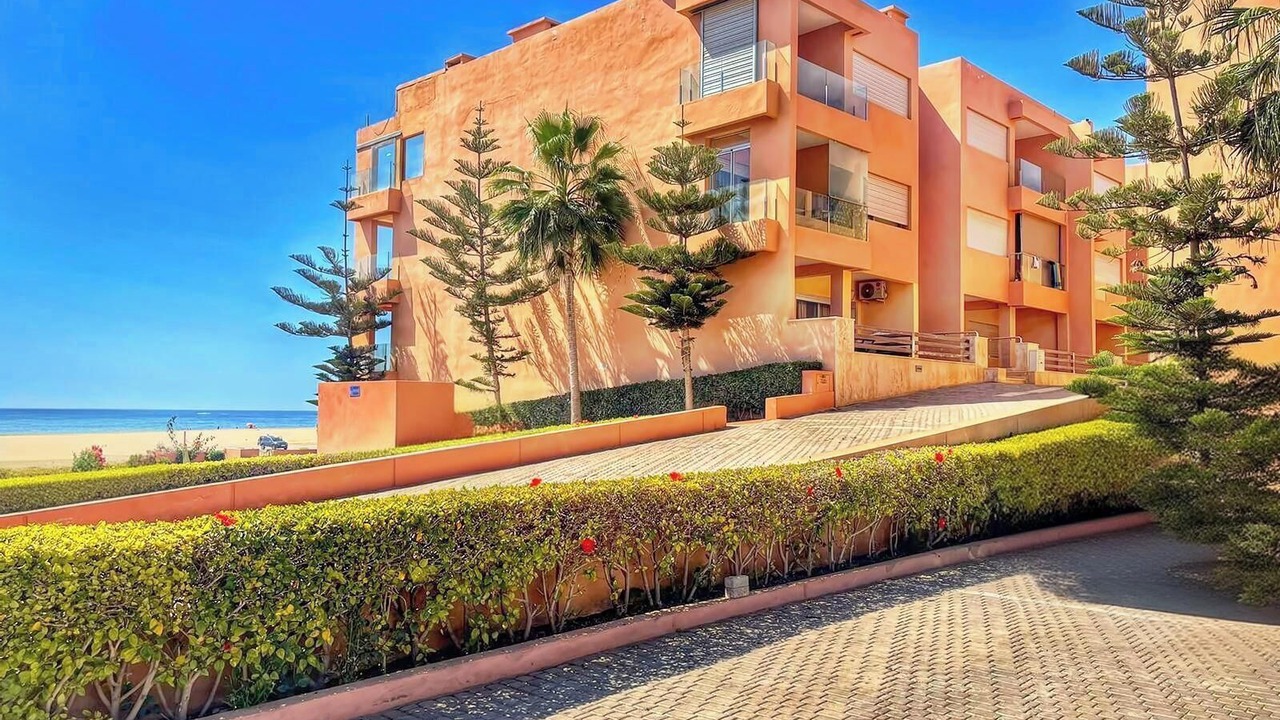 Photo of Outdoor in Imi Ouaddar